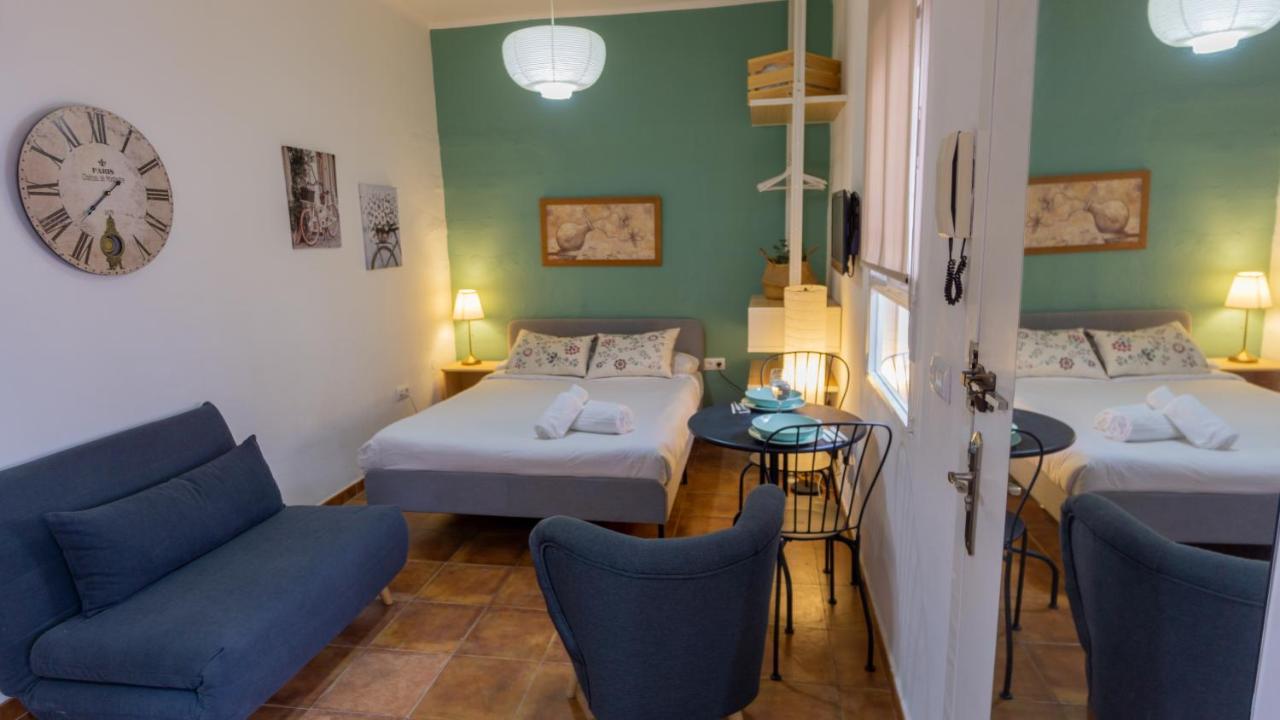 Apartamento Rentalsevilla Salado I Sevilha