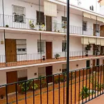 RentalSevilla Paseando por los Remedios