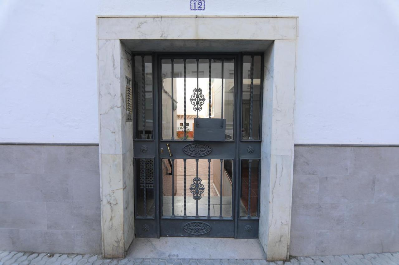 Rentalsevilla Paseando Por Remedios *